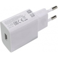Xiaomi MDY-09-EW USB Cestovní Nabíječka White